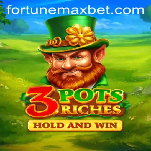Understanding the Game: 3potsRiches and the Quest for Fortune Max