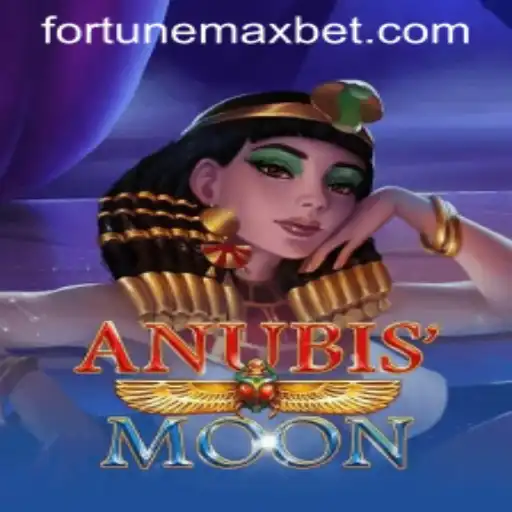 Discover the Enigmatic World of AnubisMoon: Fortune Max Awaits