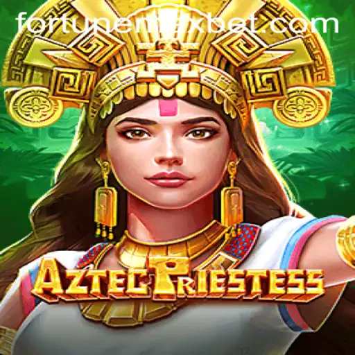 Discover the Ancient World of AztecPriestess: Fortune Max Unlocked