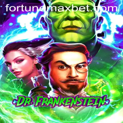Unveiling DrFrankenstein: The Thrills and Twists of Fortune Max
