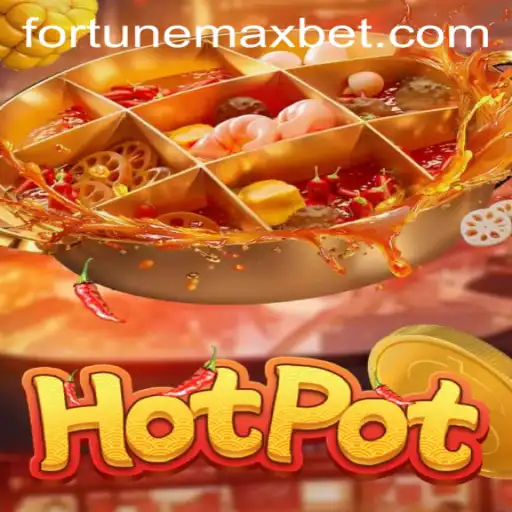 Hotpot: Fortune Max - The Exciting Game of Strategy and Luck