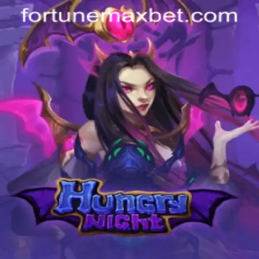 Exploring the Thrilling World of HungryNight: Fortune Max