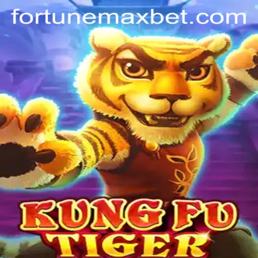 The Exciting World of KungFuTiger: Fortune Max Unleashed