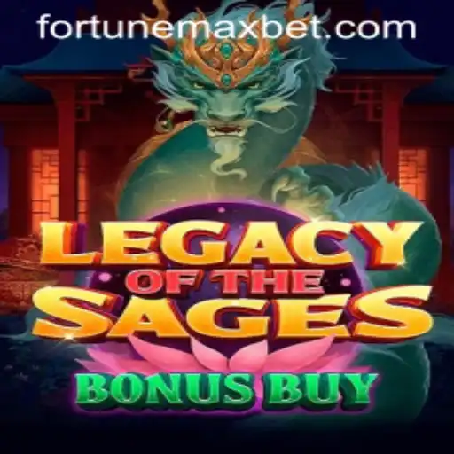 Legacy of the Sages Bonus Buy: The Path to Fortune Max