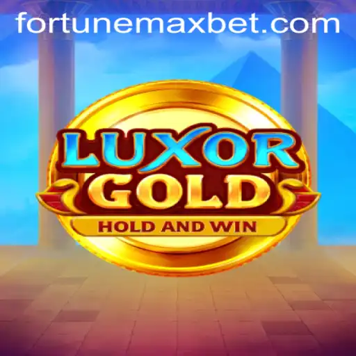 Discover the Thrills of LuxorGold: Your Path to Fortune Max