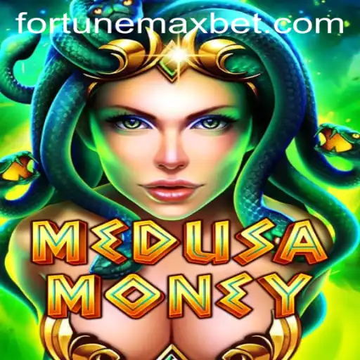 Dive into the Enchanting World of MedusaMoney: A Fortune Max Experience