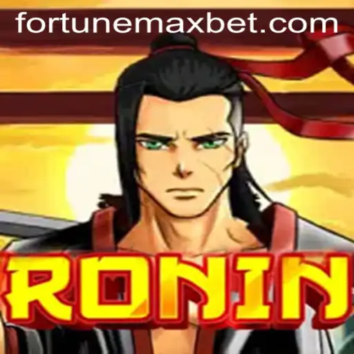 Ronin: A Journey Through Fortune Max