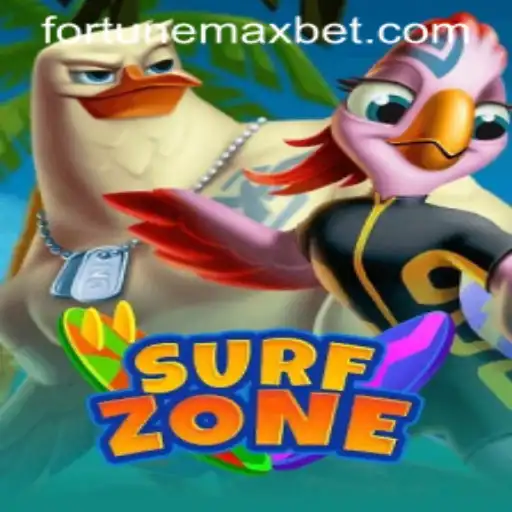 Exploring SurfZone: A Riveting Adventure with Fortune Max