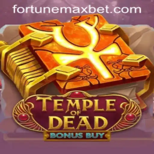 Exploring the Mystical World of Temple of Dead Bonus Buy
