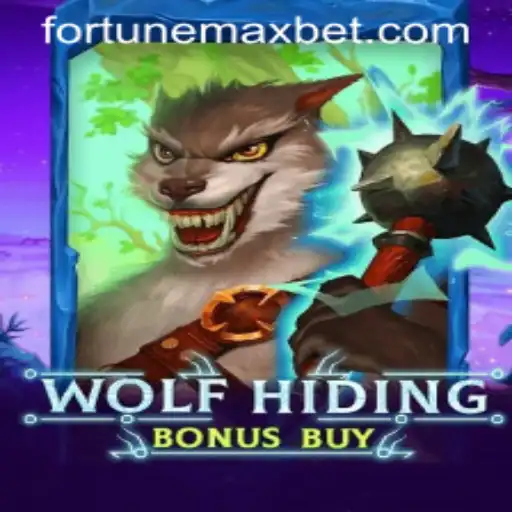 Discover the Enchanting World of WolfHidingBonusBuy: Unleash the Fortune Max