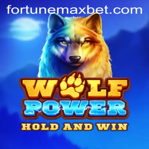 Discover the Exciting World of WolfPower: Fortune Max