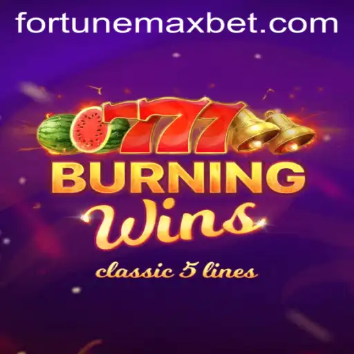 Exploring the Thrills of BurningWins: Fortune Max