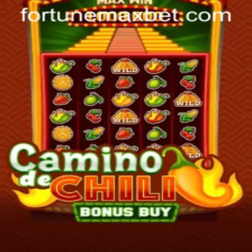 Exploring the Excitement of CaminodeChiliBonusBuy: Unlocking Fortune Max