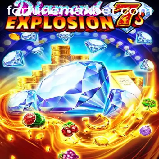 The Thrilling World of DiamondExplosion7s: A Dive into Fortune Max