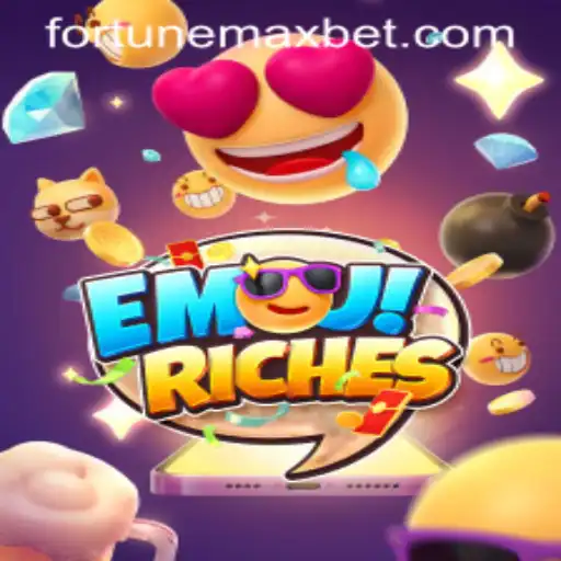 Exploring EmojiRiches: Unlock the Fortune Max Experience
