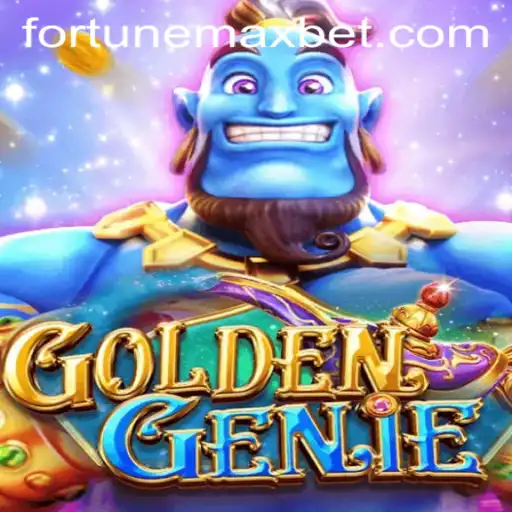 Discover the Magic of GOLDENGENIE: A Journey to Fortune Max