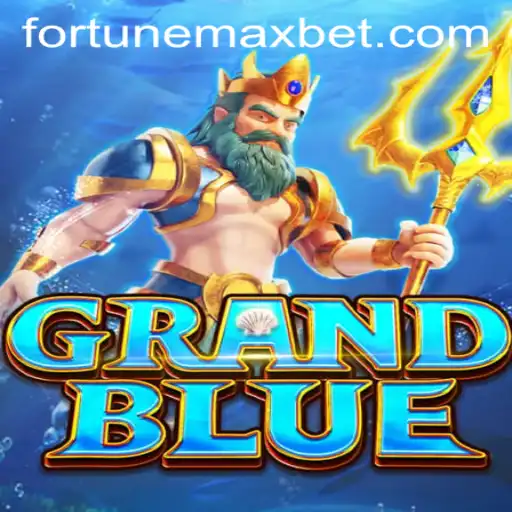 Discover the Adventures of GRANDBLUE: Fortune Max Awaits