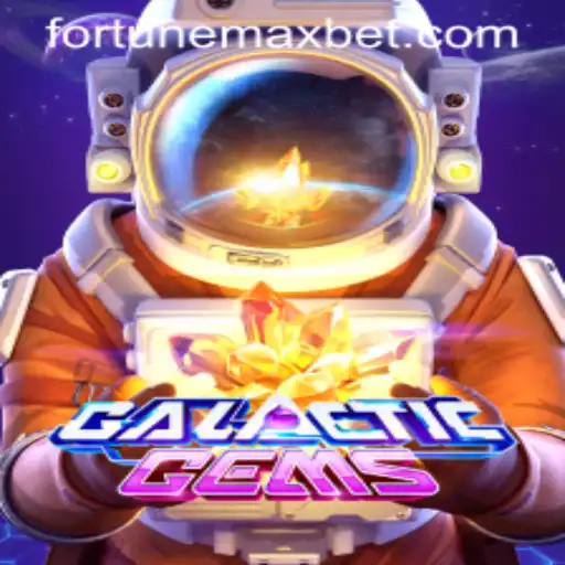 GalacticGems: Discover Fortune Max in the Cosmos