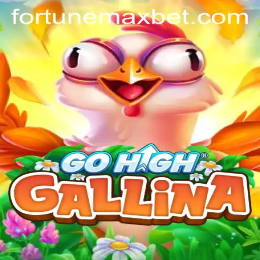 GoHighGallina: The Thrilling Game of Strategy and Fortune
