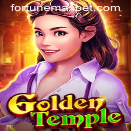 GoldenTemple: Exploring the Mystical World of Fortune Max