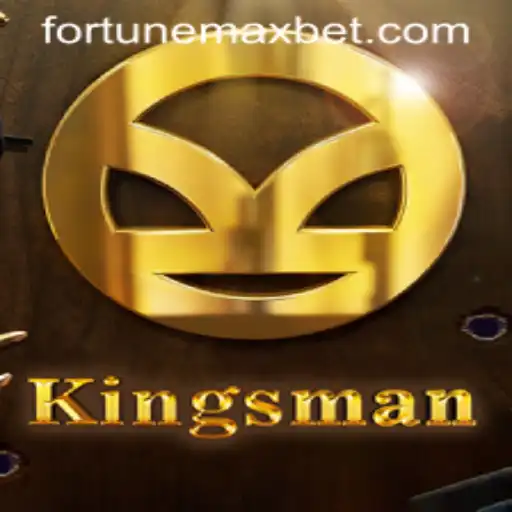 Kingsman: A Strategic Dive into 'Fortune Max'