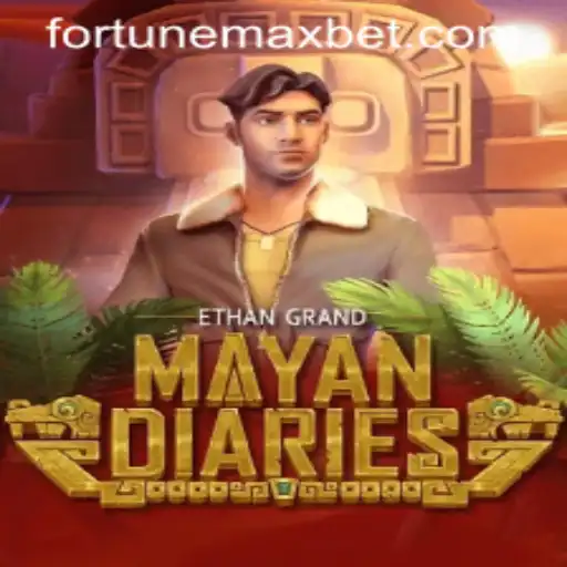 Exploring the Mystical World of MayanDiaries: A Journey to Fortune Max