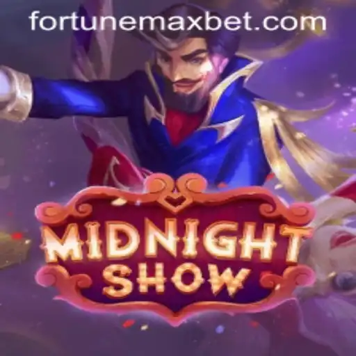 MidnightShow: The Thrilling Adventure of Fortune Max
