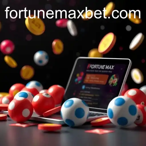 Exploring the World of Online Lottery: Fortune Max