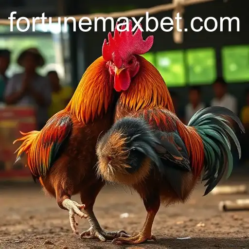 The Emergence and Growth of Online Sabong: A Modern-Day Fortune Max