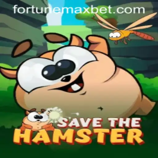 A Dive into SavetheHamster: Experience the Thrill with Fortune Max