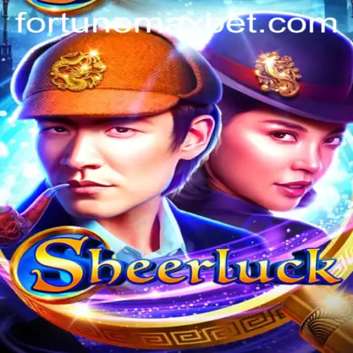 Discover the Intriguing World of Sheerluck: A Game of Strategy and Fortune