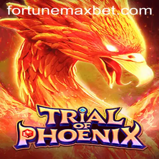 TrialofPhoenix: The Epic Journey to Fortune Max