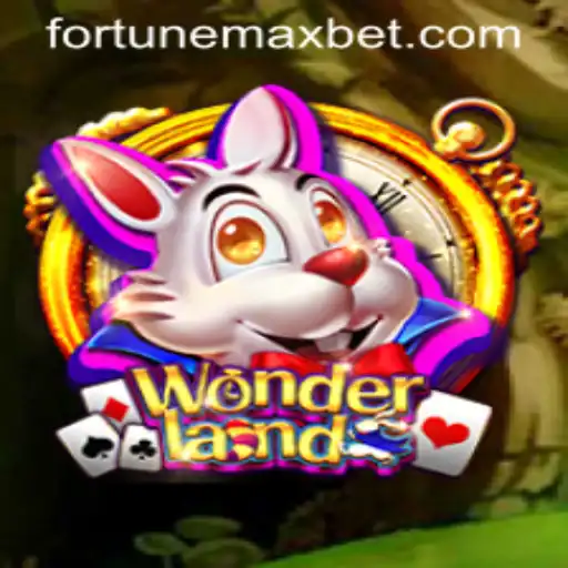 Exploring Wonderland: Unveiling the Mysteries of Fortune Max
