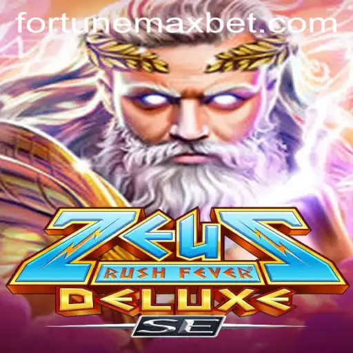 Unveiling the Mystical World of ZeusRushFeverDeluxeSE: A Journey to Fortune Max
